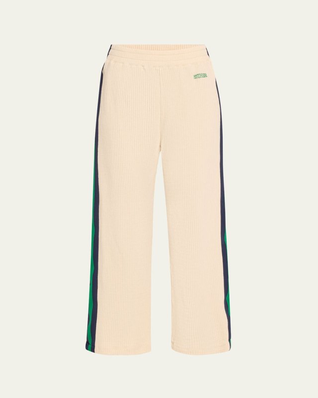 The Keep Track Quickie Sweatpants